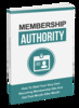 Thumbnail Membership Authority 